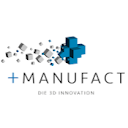 Plus Manufact GmbH Plus Manufact GmbH