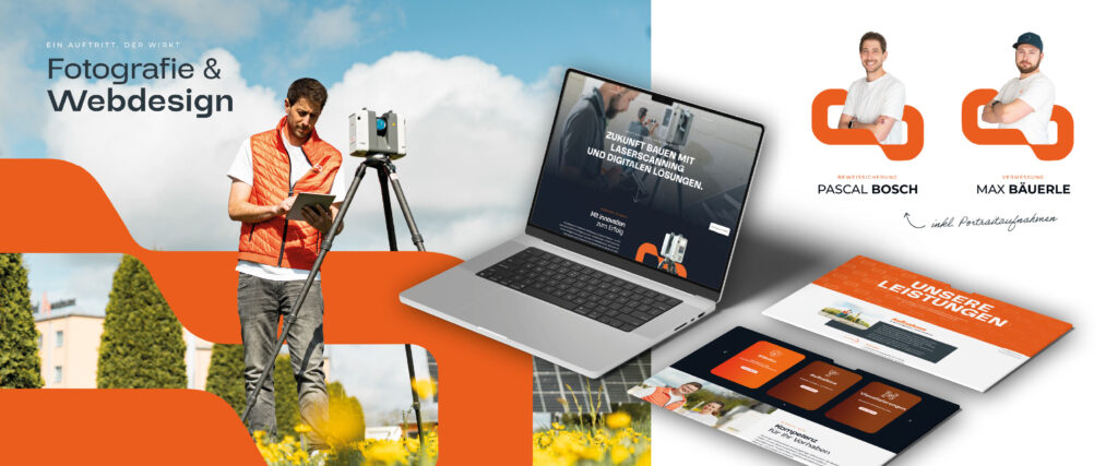 INNO5D Website erstellt von ONELine Agentur in Ellwangen