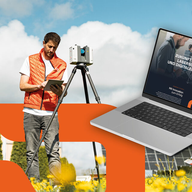 INNO5D Website von OneLine Werbeagentur in Ellwangen
